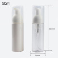 Plastic Foam Pump Bottle, Small Foam Pump Bottle, Small Plastic Bottle (FB03)